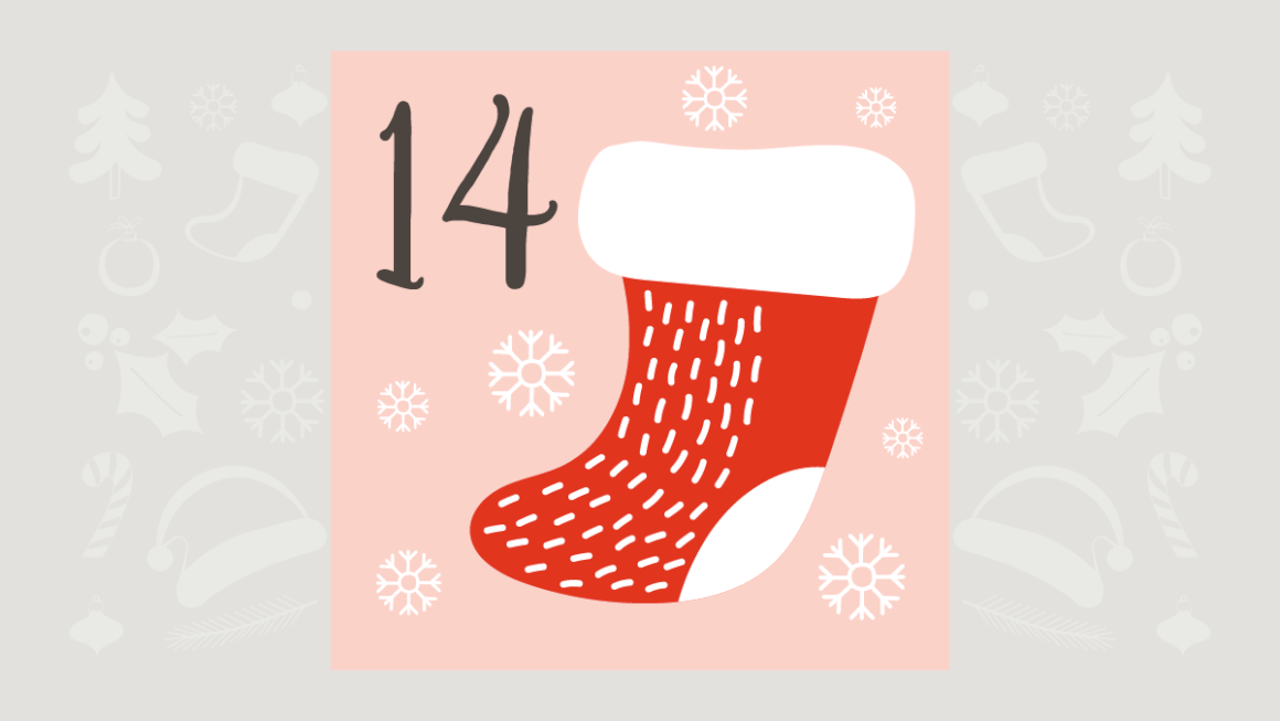 DOC de sărbătoare - 14 decembrie
